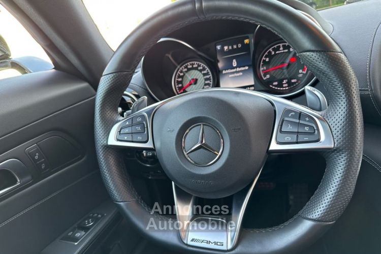 Mercedes AMG GT COUPE 462 - <small></small> 89.990 € <small>TTC</small> - #15