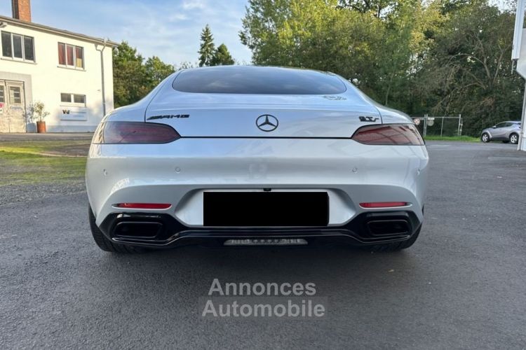 Mercedes AMG GT COUPE 462 - <small></small> 89.990 € <small>TTC</small> - #16
