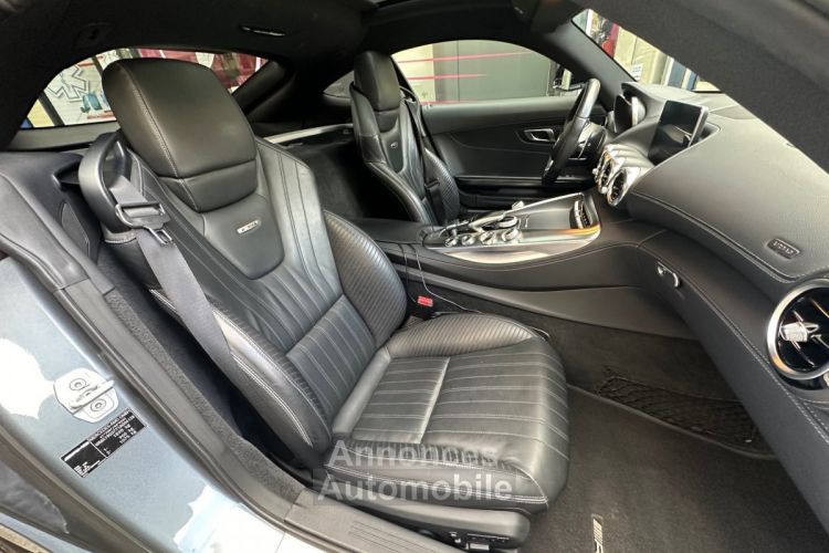 Mercedes AMG GT Coupe 476 ch BA7 - <small></small> 79.990 € <small>TTC</small> - #19