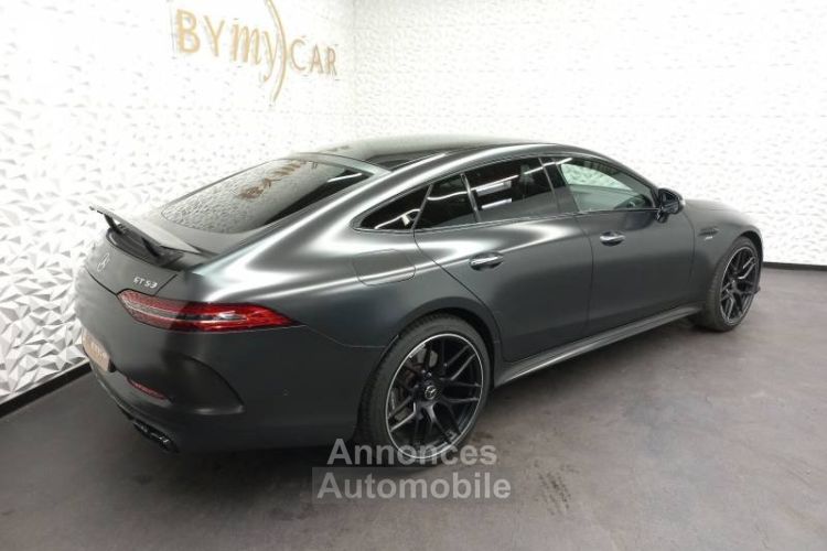 Mercedes AMG GT COUPE 53 SPEEDSHIFT TCT 4-Matic+ - <small></small> 70.727 € <small>TTC</small> - #3