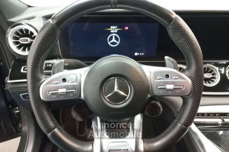 Mercedes AMG GT COUPE 53 SPEEDSHIFT TCT 4-Matic+ - <small></small> 70.727 € <small>TTC</small> - #5