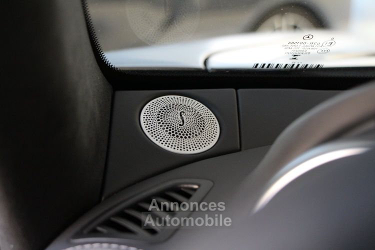 Mercedes AMG GT Coupe 557 Ch BA7 C Edition 50 - <small>A partir de </small>1.490 EUR <small>/ mois</small> - #28