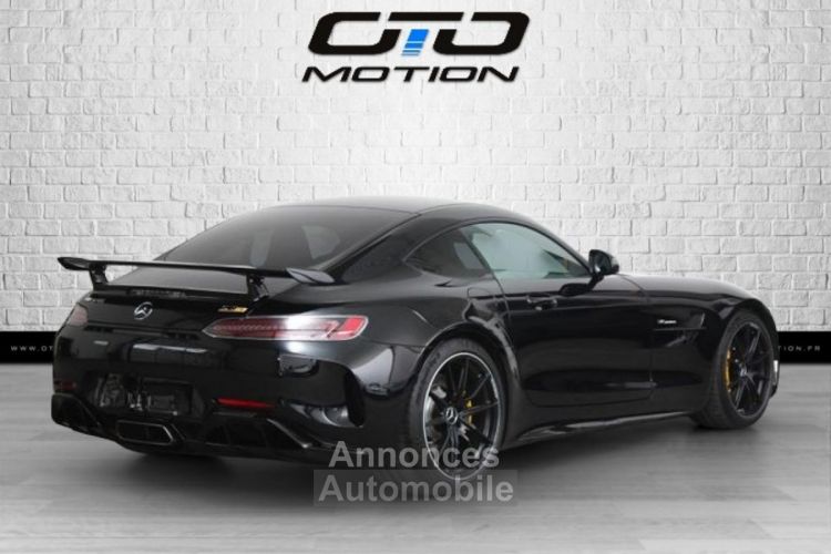 Mercedes AMG GT Coupé 585 ch BA7 R - <small></small> 138.990 € <small></small> - #2