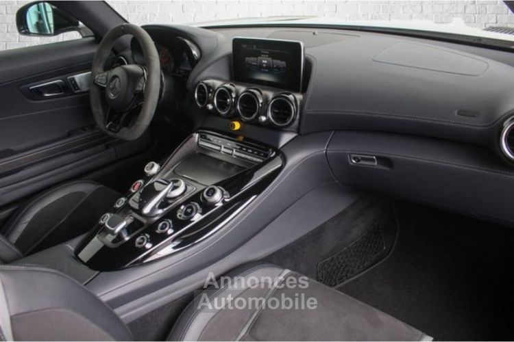 Mercedes AMG GT Coupé 585 ch BA7 - <small></small> 138.990 € <small></small> - #3