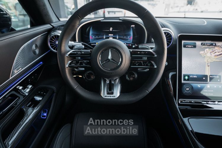 Mercedes AMG GT COUPE 63 4MATIC 585 CV - MONACO - <small></small> 199.900 € <small>TTC</small> - #19