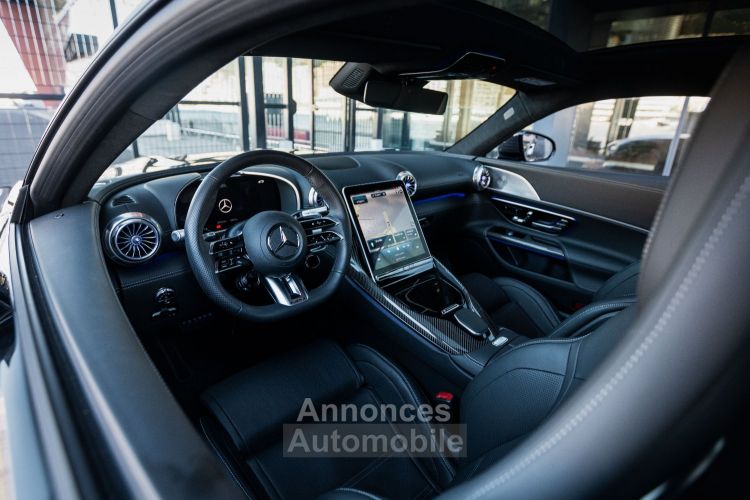 Mercedes AMG GT COUPE 63 4MATIC 585 CV - MONACO - <small></small> 199.900 € <small>TTC</small> - #27