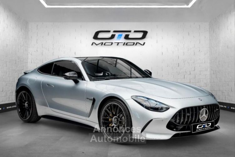 Mercedes AMG GT COUPE 63 MCT 9G SPEEDSHIFT 4MATIC+ - <small></small> 234.990 € <small></small> - #2