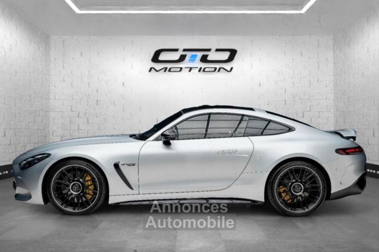 Mercedes AMG GT COUPE 63 MCT 9G SPEEDSHIFT 4MATIC+ - <small></small> 234.990 € <small></small> - #3