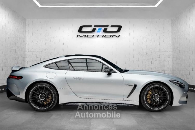 Mercedes AMG GT COUPE 63 MCT 9G SPEEDSHIFT 4MATIC+ - <small></small> 234.990 € <small></small> - #4