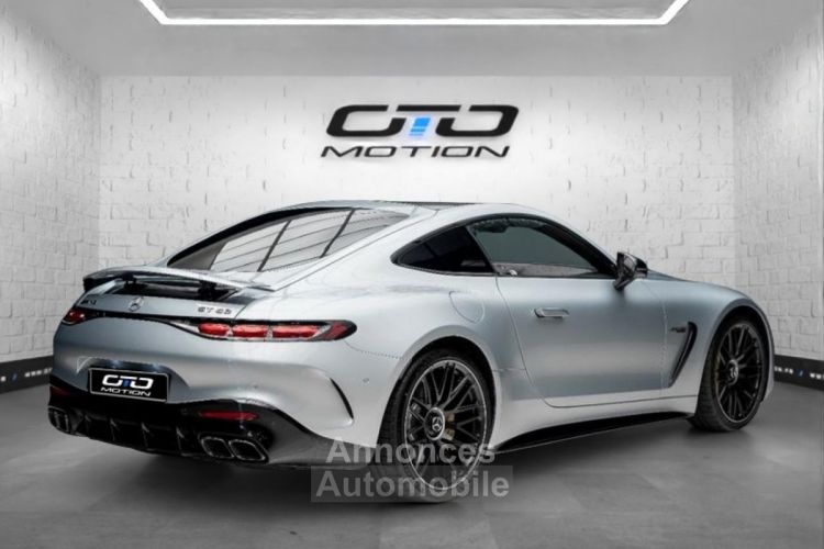 Mercedes AMG GT COUPE 63 MCT 9G SPEEDSHIFT 4MATIC+ - <small></small> 234.990 € <small></small> - #6