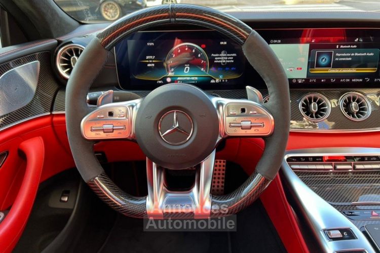 Mercedes AMG GT Coupe 63s 4Matic+ 4 Portes - <small></small> 99.640 € <small>TTC</small> - #13