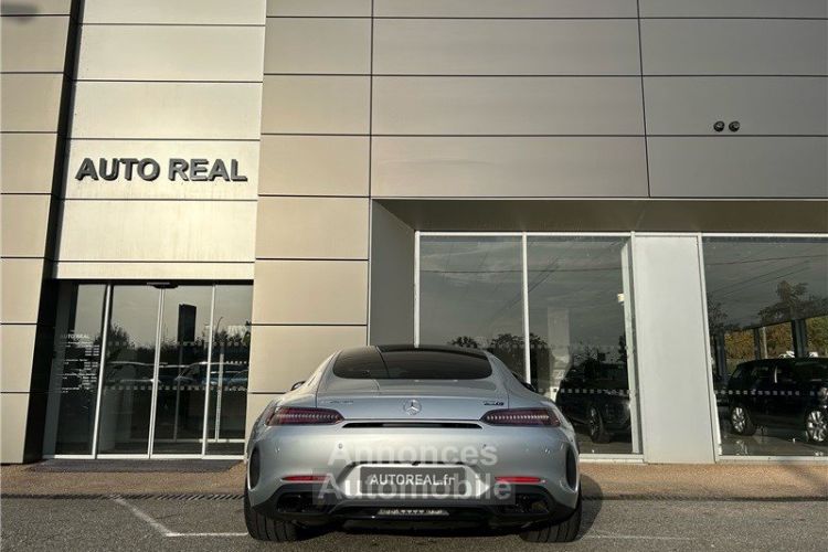 Mercedes AMG GT COUPE C Coupe Speedshift DCT  - <small></small> 147.900 € <small>TTC</small> - #8