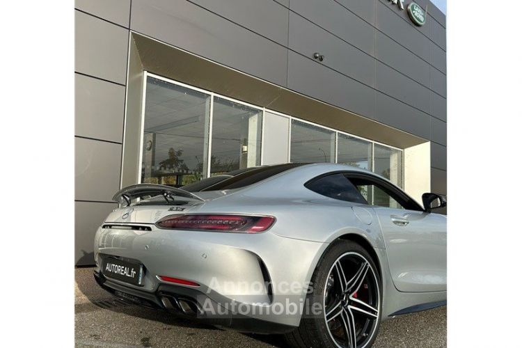 Mercedes AMG GT COUPE C Coupe Speedshift DCT  - <small></small> 147.900 € <small>TTC</small> - #21