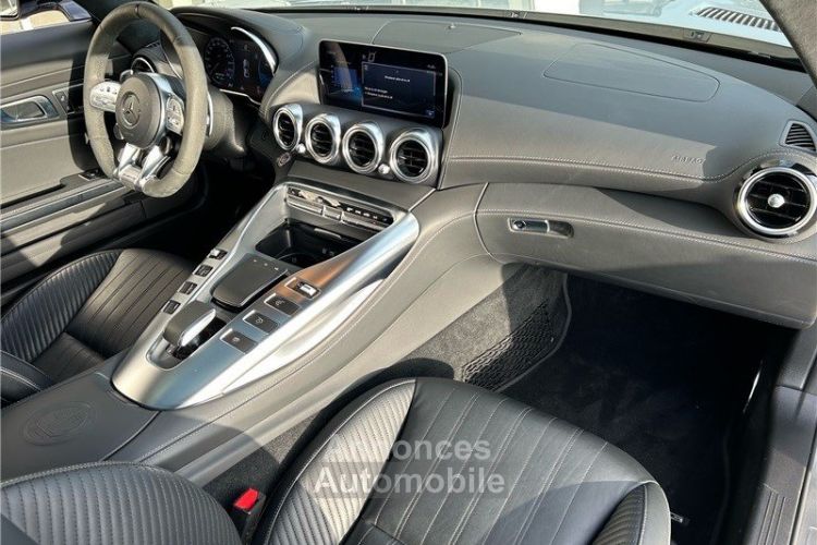 Mercedes AMG GT COUPE C Coupe Speedshift DCT  - <small></small> 147.900 € <small>TTC</small> - #30