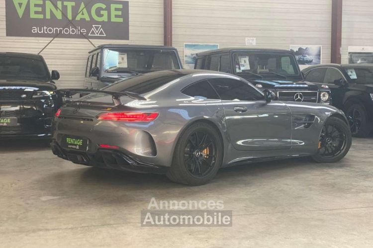 Mercedes AMG GT Coupé ch BA7 R - <small></small> 167.900 € <small>TTC</small> - #13