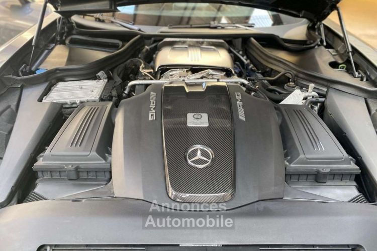 Mercedes AMG GT Coupé ch BA7 R - <small></small> 167.900 € <small>TTC</small> - #22