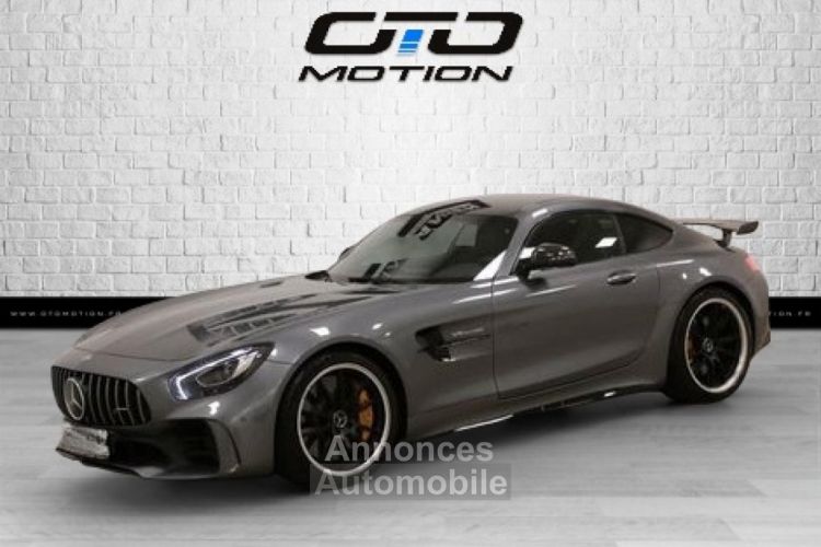 Mercedes AMG GT COUPE R Coupe Speedshift DCT - <small></small> 148.990 € <small></small> - #1