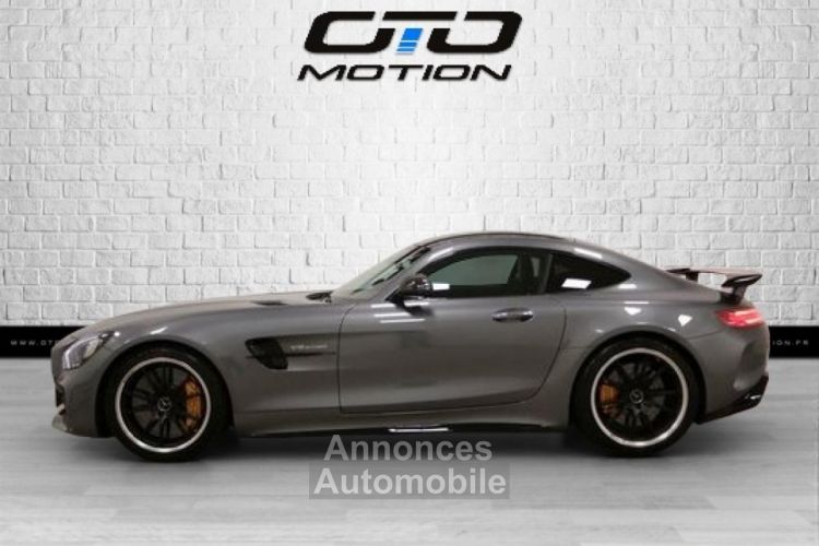 Mercedes AMG GT COUPE R Coupe Speedshift DCT - <small></small> 148.990 € <small></small> - #2