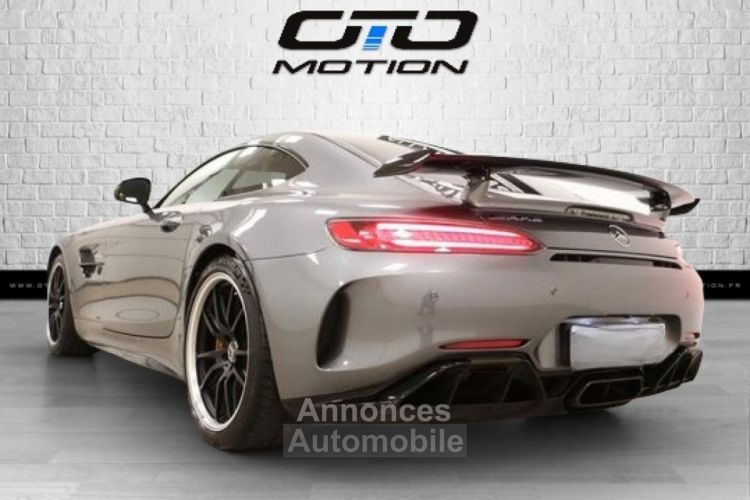 Mercedes AMG GT COUPE R Coupe Speedshift DCT - <small></small> 148.990 € <small></small> - #3