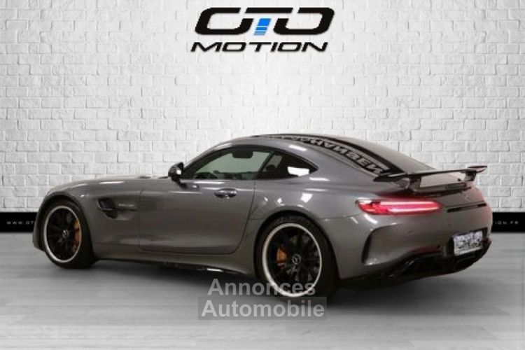 Mercedes AMG GT COUPE R Coupe Speedshift DCT - <small></small> 148.990 € <small></small> - #4