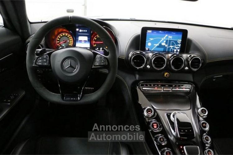 Mercedes AMG GT COUPE R Coupe Speedshift DCT - <small></small> 148.990 € <small></small> - #5