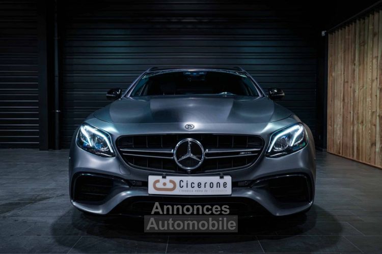 Mercedes AMG GT E 63s 4MATIC+ Break - <small></small> 69.900 € <small>TTC</small> - #3