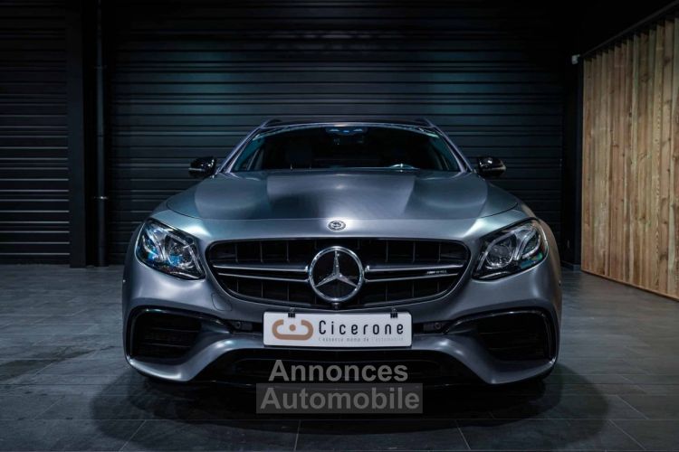 Mercedes AMG GT E 63s 4MATIC+ Break - <small></small> 69.900 € <small>TTC</small> - #4