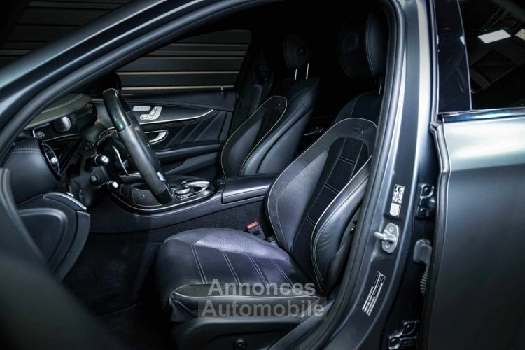 Mercedes AMG GT E 63s 4MATIC+ Break - <small></small> 69.900 € <small>TTC</small> - #43