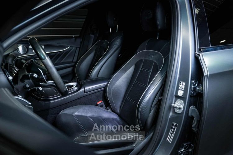 Mercedes AMG GT E 63s 4MATIC+ Break - <small></small> 69.900 € <small>TTC</small> - #44