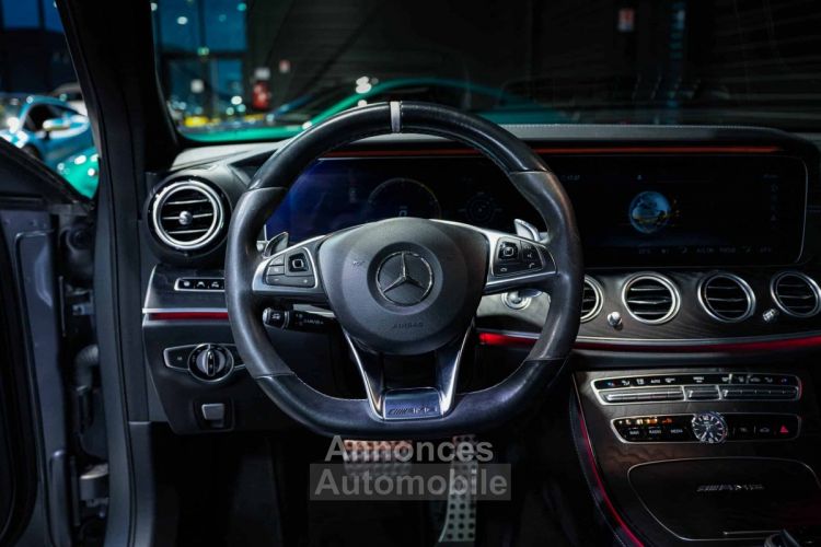 Mercedes AMG GT E 63s 4MATIC+ Break - <small></small> 69.900 € <small>TTC</small> - #78