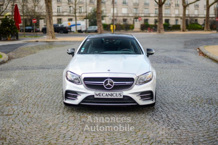 Mercedes AMG GT E53 - <small></small> 64.900 € <small>TTC</small> - #2