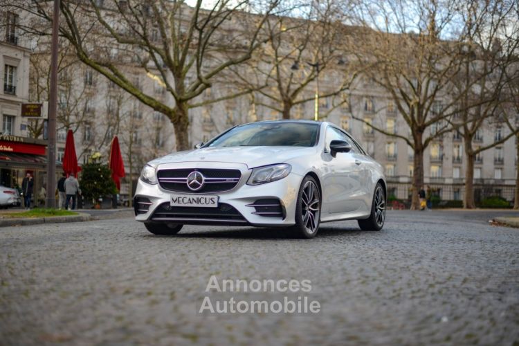 Mercedes AMG GT E53 - <small></small> 64.900 € <small>TTC</small> - #3