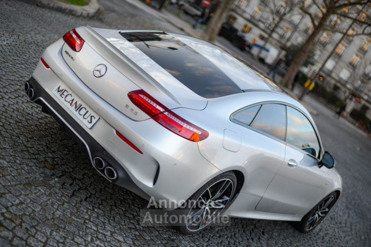 Mercedes AMG GT E53 - <small></small> 64.900 € <small>TTC</small> - #8