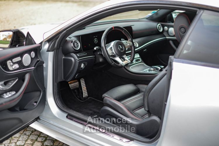 Mercedes AMG GT E53 - <small></small> 64.900 € <small>TTC</small> - #10