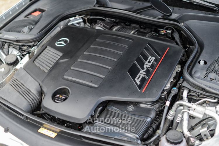 Mercedes AMG GT E53 - <small></small> 64.900 € <small>TTC</small> - #14