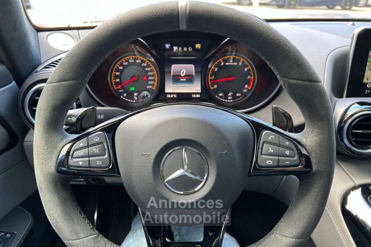 Mercedes AMG GT Edition 50 Alu20-Pano-Acc-Ceramic - <small></small> 139.900 € <small>TTC</small> - #6