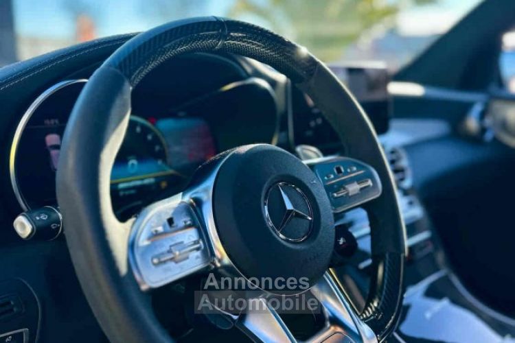 Mercedes AMG GT GLC 63S 4matic 510cv - <small></small> 95.900 € <small>TTC</small> - #20