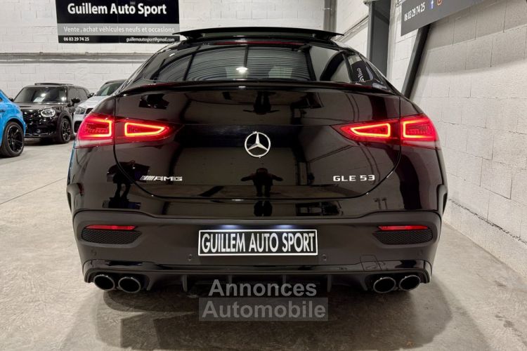 Mercedes AMG GT GLE 53 4MATIC COUPE GLE Coupé 53 TCT 9G-SPEEDSHIFT 4MATIC+ - <small></small> 109.900 € <small>TTC</small> - #7