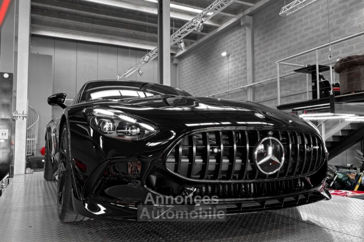 Mercedes AMG GT GT 63 4matic + – TVA APPARENTE – LIFT SYSTEM - <small></small> 215.880 € <small></small> - #5