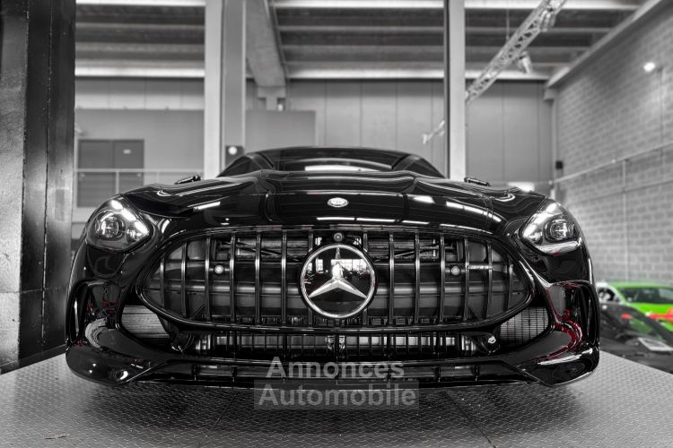 Mercedes AMG GT GT 63 4matic + – TVA APPARENTE – LIFT SYSTEM - <small></small> 215.880 € <small></small> - #4