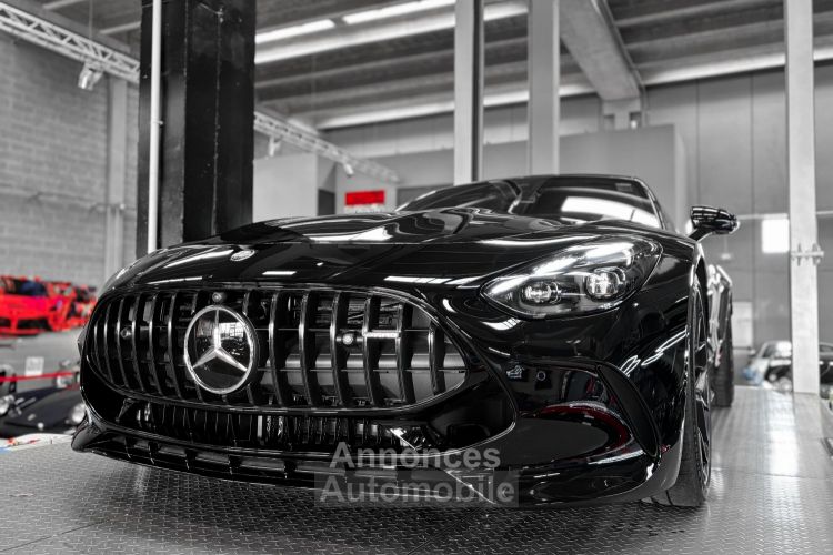 Mercedes AMG GT GT 63 4matic + – TVA APPARENTE – LIFT SYSTEM - <small></small> 215.880 € <small></small> - #6