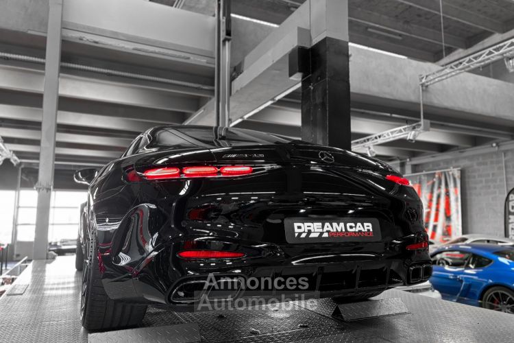 Mercedes AMG GT GT 63 4matic + – TVA APPARENTE – LIFT SYSTEM - <small></small> 215.880 € <small></small> - #15