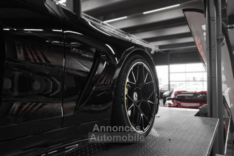 Mercedes AMG GT GT 63 4matic + – TVA APPARENTE – LIFT SYSTEM - <small></small> 215.880 € <small></small> - #22