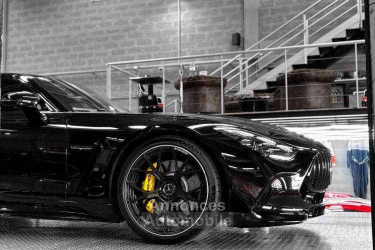 Mercedes AMG GT GT 63 4matic + – TVA APPARENTE – LIFT SYSTEM - <small></small> 215.880 € <small></small> - #25