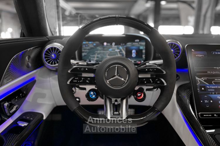 Mercedes AMG GT GT 63 4matic + – TVA APPARENTE – LIFT SYSTEM - <small></small> 215.880 € <small></small> - #40