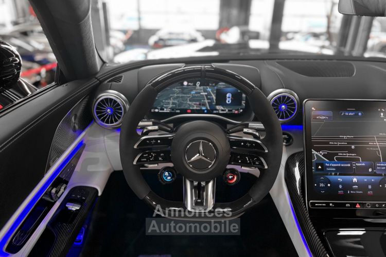 Mercedes AMG GT GT 63 4matic + – TVA APPARENTE – LIFT SYSTEM - <small></small> 215.880 € <small></small> - #39