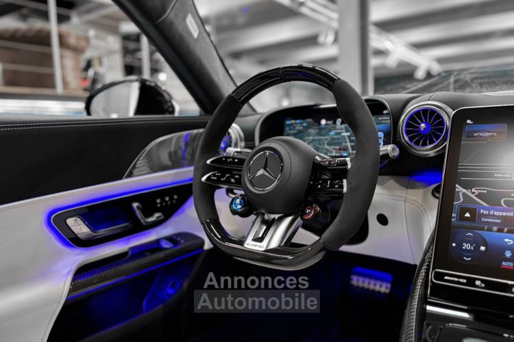 Mercedes AMG GT GT 63 4matic + – TVA APPARENTE – LIFT SYSTEM - <small></small> 215.880 € <small></small> - #37