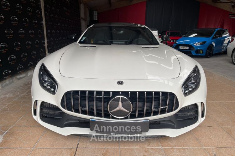 Mercedes AMG GT GT R 585cv - <small></small> 158.900 € <small>TTC</small> - #2