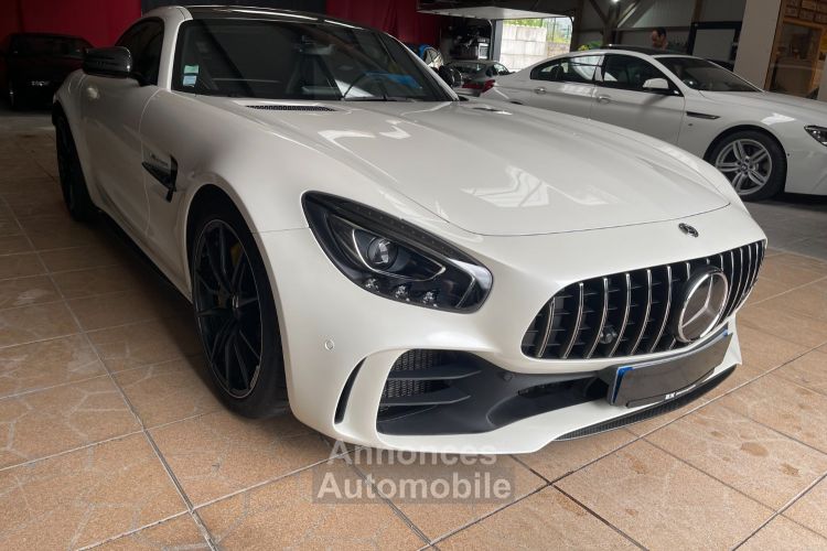 Mercedes AMG GT GT R 585cv - <small></small> 158.900 € <small>TTC</small> - #3