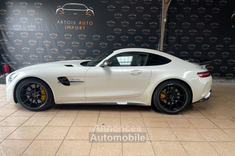 Mercedes AMG GT GT R 585cv - <small></small> 158.900 € <small>TTC</small> - #4